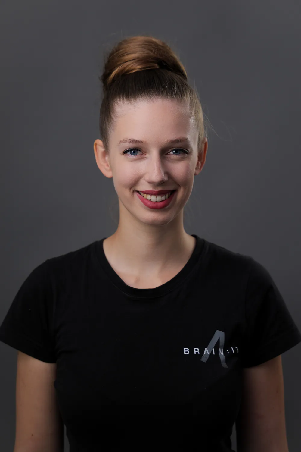 Lektorka Paula Horova